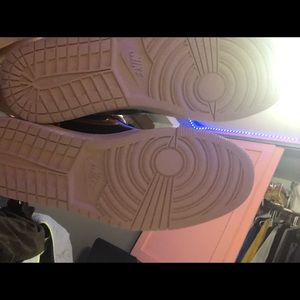 shattered backboard size 12